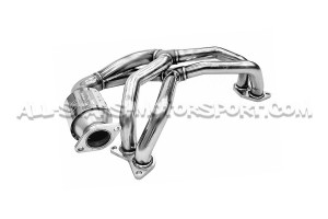 Toyota GR86 / Subaru BRZ HKS Exhaust Manifold With Sports Catalyst