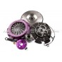 Embrayage Xtreme Clutch 620nm avec volant moteur pour Nissan 370Z / 350Z HR