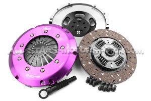 Embrague Xtreme Clutch 600nm con volante motor para Hyundai I20N