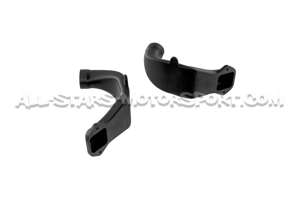 Diffuseurs d'air Airtec pour frein avant de Toyota Yaris GR