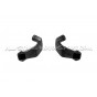 Difusores de aire Airtec para frenada delantero de Toyota Yaris GR