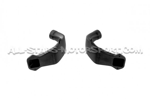 Diffuseurs d'air Airtec pour frein avant de Toyota Yaris GR