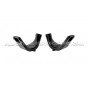 Diffuseurs d'air Airtec pour frein avant de Toyota Yaris GR