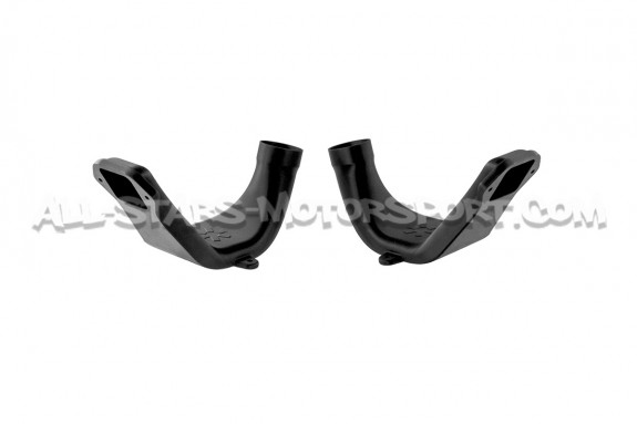 Toyota Yaris GR Airtec Brake Cooling Ducts