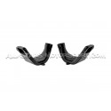 Toyota Yaris GR Airtec Brake Cooling Ducts
