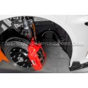 Difusores de aire Airtec para frenada delantero de Toyota Yaris GR