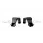 Diffuseurs d'air Airtec pour frein avant de Toyota Yaris GR
