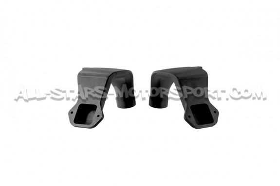 Difusores de aire Airtec para frenada delantero de Toyota Yaris GR