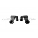Difusores de aire Airtec para frenada delantero de Toyota Yaris GR