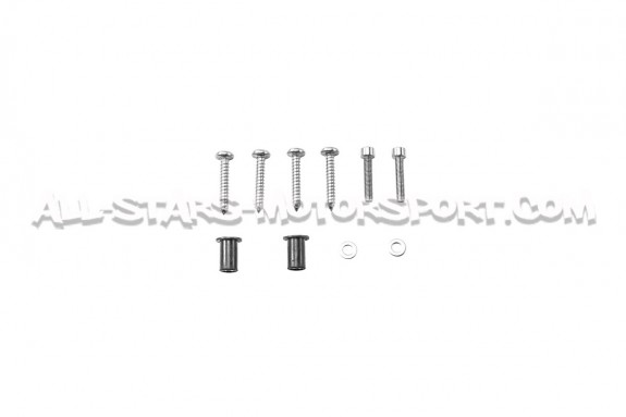 Toyota Yaris GR Airtec Brake Cooling Ducts
