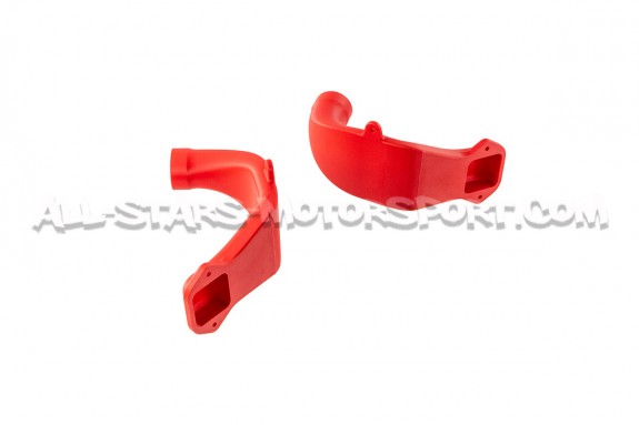 Diffuseurs d'air Airtec pour frein avant de Toyota Yaris GR