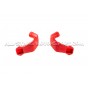 Difusores de aire Airtec para frenada delantero de Toyota Yaris GR