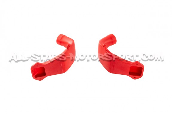 Difusores de aire Airtec para frenada delantero de Toyota Yaris GR