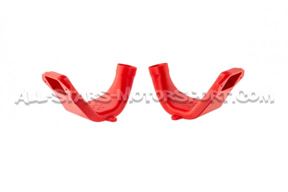 Difusores de aire Airtec para frenada delantero de Toyota Yaris GR
