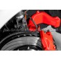 Toyota Yaris GR Airtec Brake Cooling Ducts