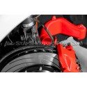 Difusores de aire Airtec para frenada delantero de Toyota Yaris GR