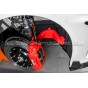Difusores de aire Airtec para frenada delantero de Toyota Yaris GR