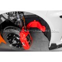 Toyota Yaris GR Airtec Brake Cooling Ducts