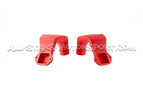 Toyota Yaris GR Airtec Brake Cooling Ducts