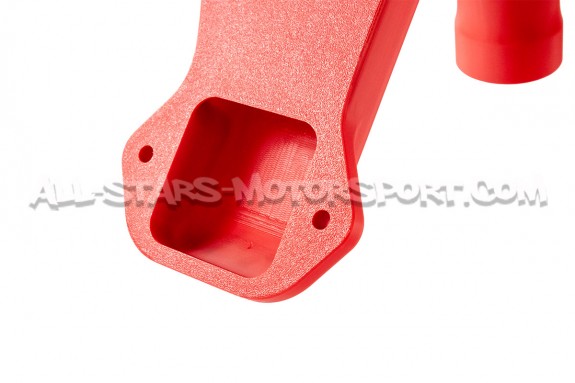 Difusores de aire Airtec para frenada delantero de Toyota Yaris GR