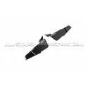 Insertos laterales Airtec para vano motor de Toyota Yaris GR