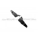 Inserts lateraux Airtec pour baie moteur de Toyota Yaris GR