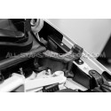 Insertos laterales Airtec para vano motor de Toyota Yaris GR