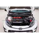 Insertos laterales Airtec para vano motor de Toyota Yaris GR
