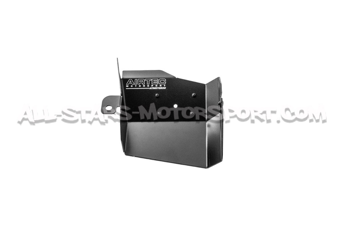 Diffuseur d'air secondaire Airtec pour Toyota Yaris GR