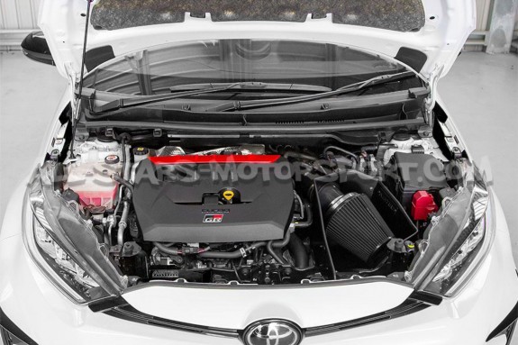 Toyota Yaris GR Airtec Secondary Front Air Feed Duct