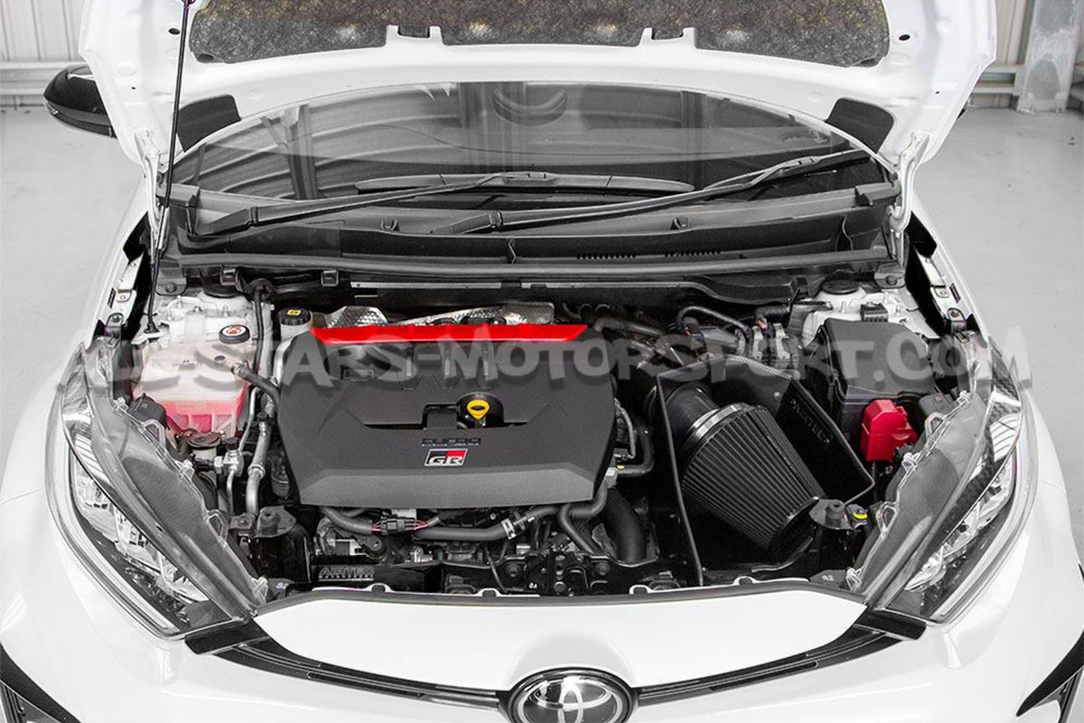 Toyota Yaris GR Airtec Secondary Front Air Feed Duct