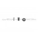 Toyota Yaris GR Airtec Secondary Front Air Feed Duct