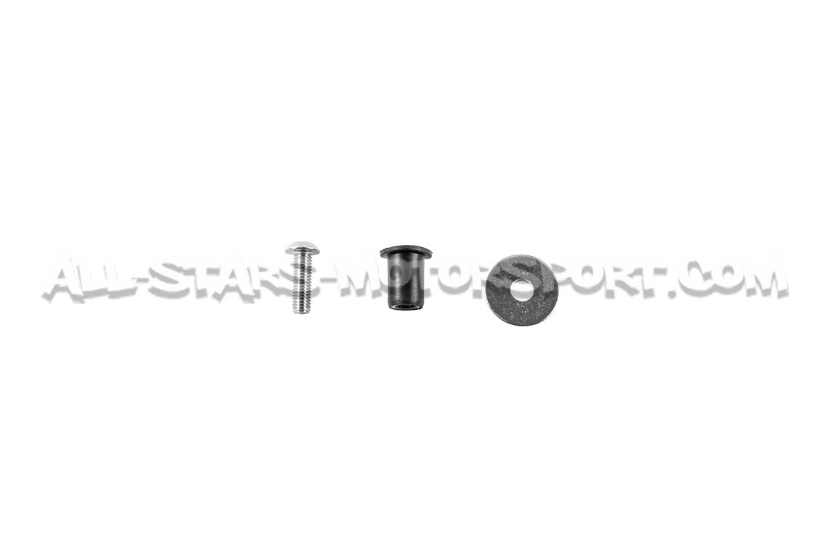 Toyota Yaris GR Airtec Secondary Front Air Feed Duct