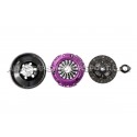 Embrayage Xtreme Clutch 310nm avec volant moteur pour Mazda MX5 ND 2.0