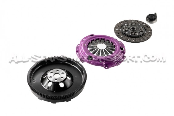 Embrague Xtreme Clutch 310nm con volante motor para Mazda MX5 ND 2.0