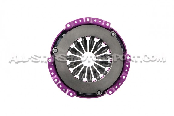 Embrayage Xtreme Clutch 310nm avec volant moteur pour Mazda MX5 ND 2.0