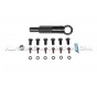 Embrayage Xtreme Clutch 310nm avec volant moteur pour Mazda MX5 ND 2.0