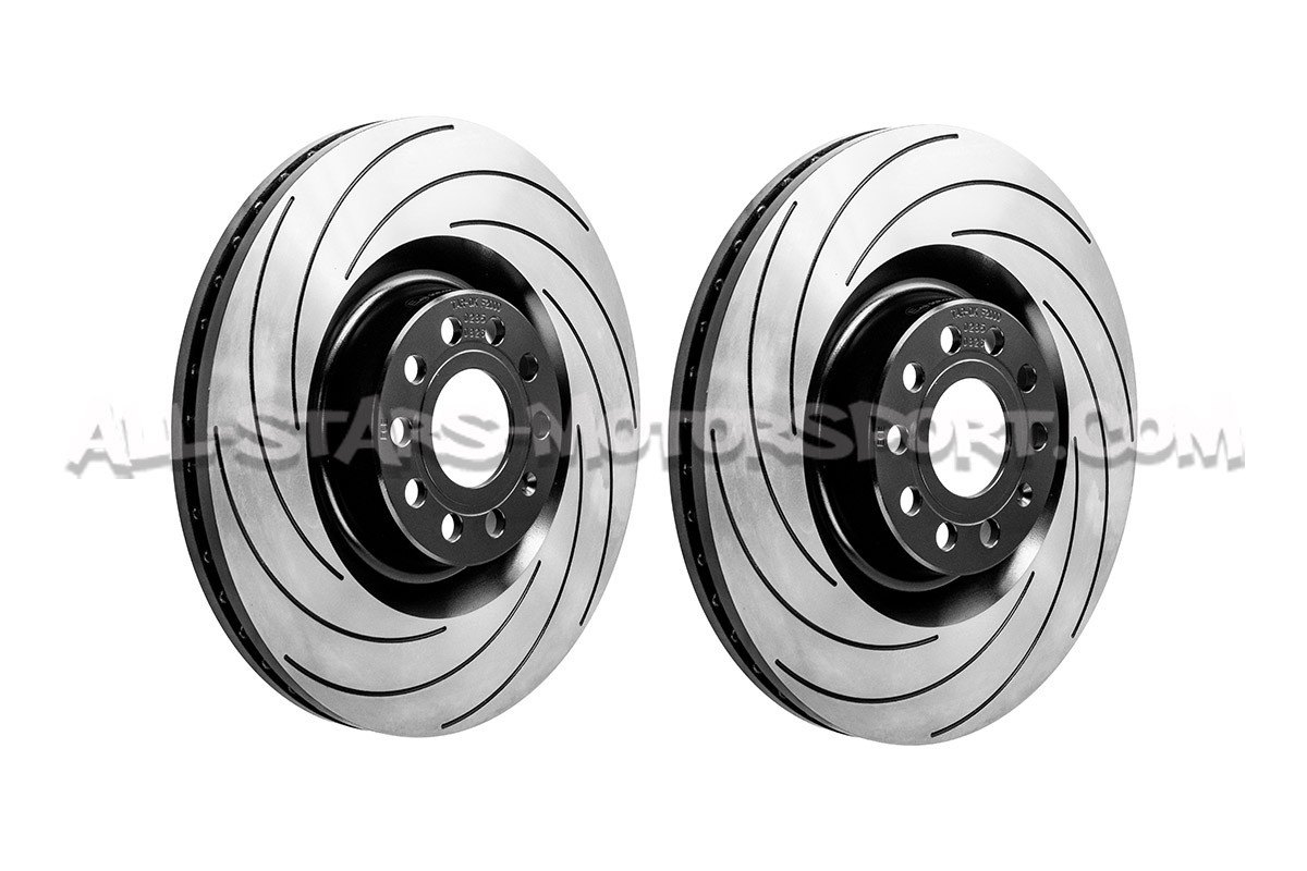 Golf 5 R32 / S3 8P / Leon 2 Cupra / Golf 6 R Tarox F2000 Front Brake Discs