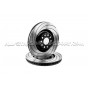 Disques de frein avants Tarox F2000 pour Golf 5 R32 / S3 8P / Leon 2 Cupra / Golf 6 R