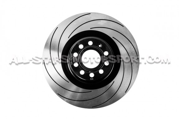 Disques de frein avants Tarox F2000 pour Golf 5 R32 / S3 8P / Leon ...