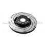 Disques de frein avants Tarox F2000 pour Golf 5 R32 / S3 8P / Leon 2 Cupra / Golf 6 R