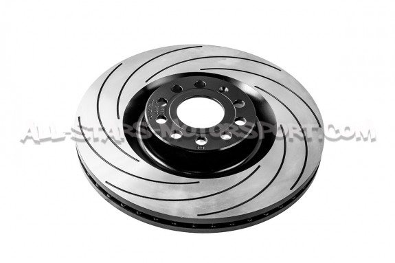 Golf 5 R32 / S3 8P / Leon 2 Cupra / Golf 6 R Tarox F2000 Front Brak...