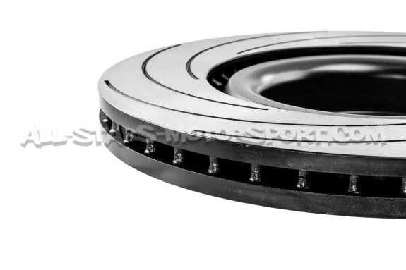 Golf 5 R32 / S3 8P / Leon 2 Cupra / Golf 6 R Tarox F2000 Front Brak...