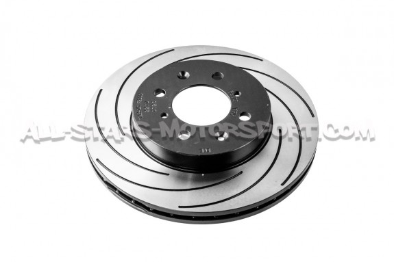 Honda Civic EK4 / EG6 Tarox F2000 Front Brake Discs