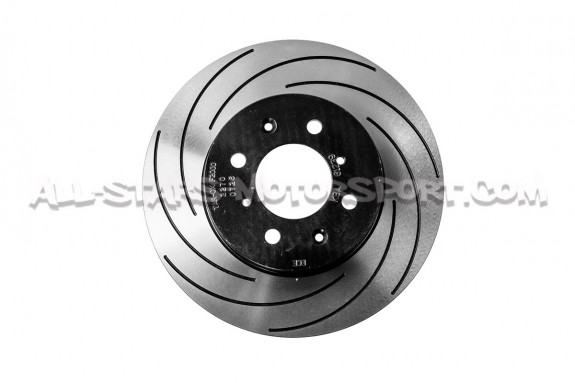 Disques de frein avants Tarox F2000 pour Honda Civic EK4 / EG6