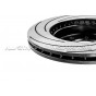 Disques de frein avants Tarox F2000 pour Honda Civic EK4 / EG6