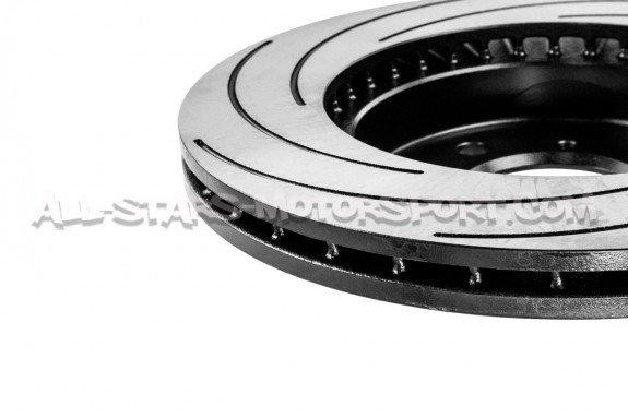 Honda Civic EK4 / EG6 Tarox F2000 Front Brake Discs
