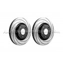 Hyundai I20N Tarox F2000 Front Brake Discs