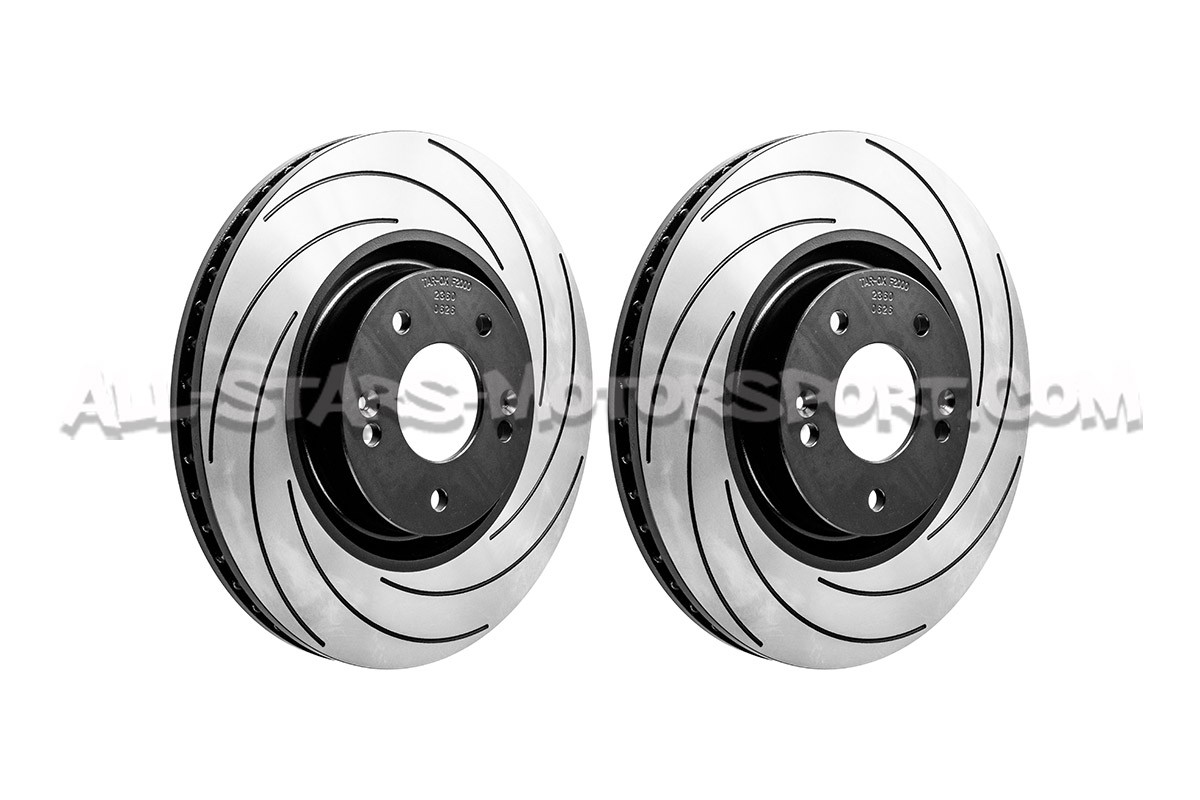Disques de frein avants Tarox F2000 pour Hyundai I20N