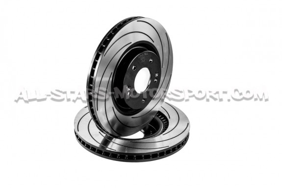 Hyundai I20N Tarox F2000 Front Brake Discs